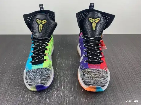 Nike  Kobe 815810-900  10 zk10 0525